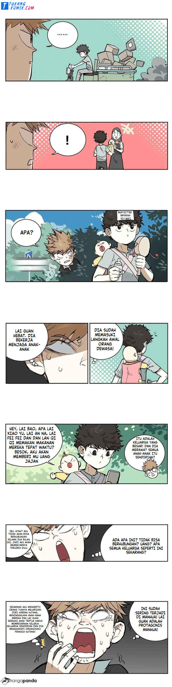 Panel 5