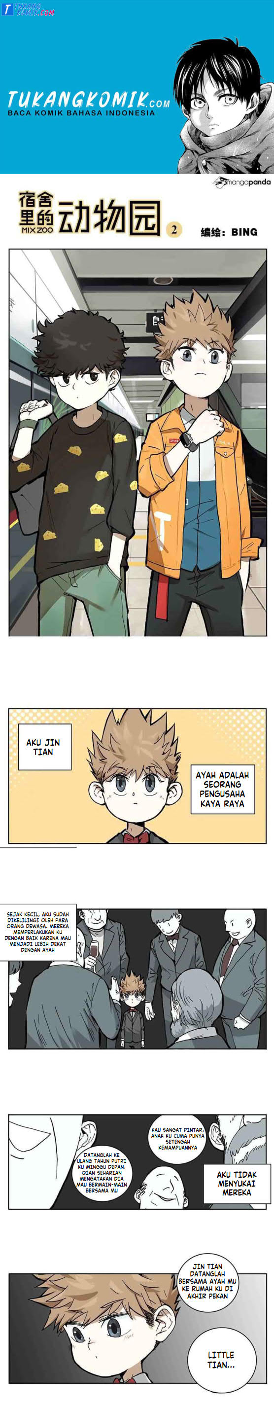 Panel 1